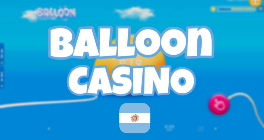 balloon casino