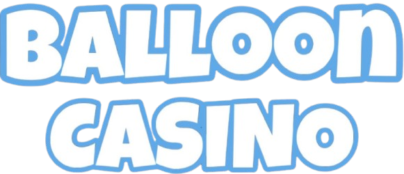 balloon casino logo